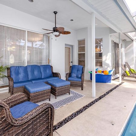 Palm Harbor Paradise - Lovely Home With Pool & Hot Tub ภายนอก รูปภาพ