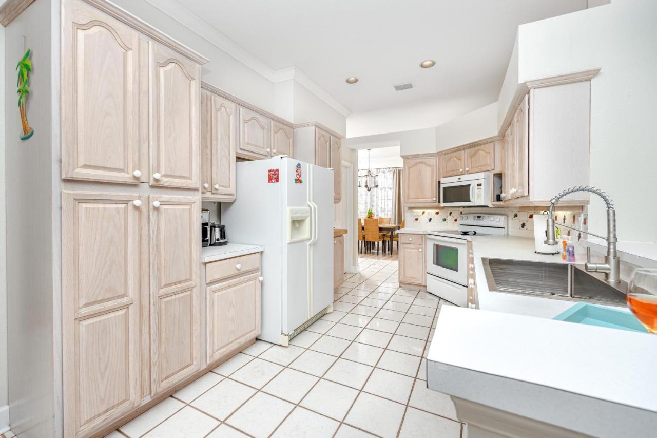 Palm Harbor Paradise - Lovely Home With Pool & Hot Tub ภายนอก รูปภาพ