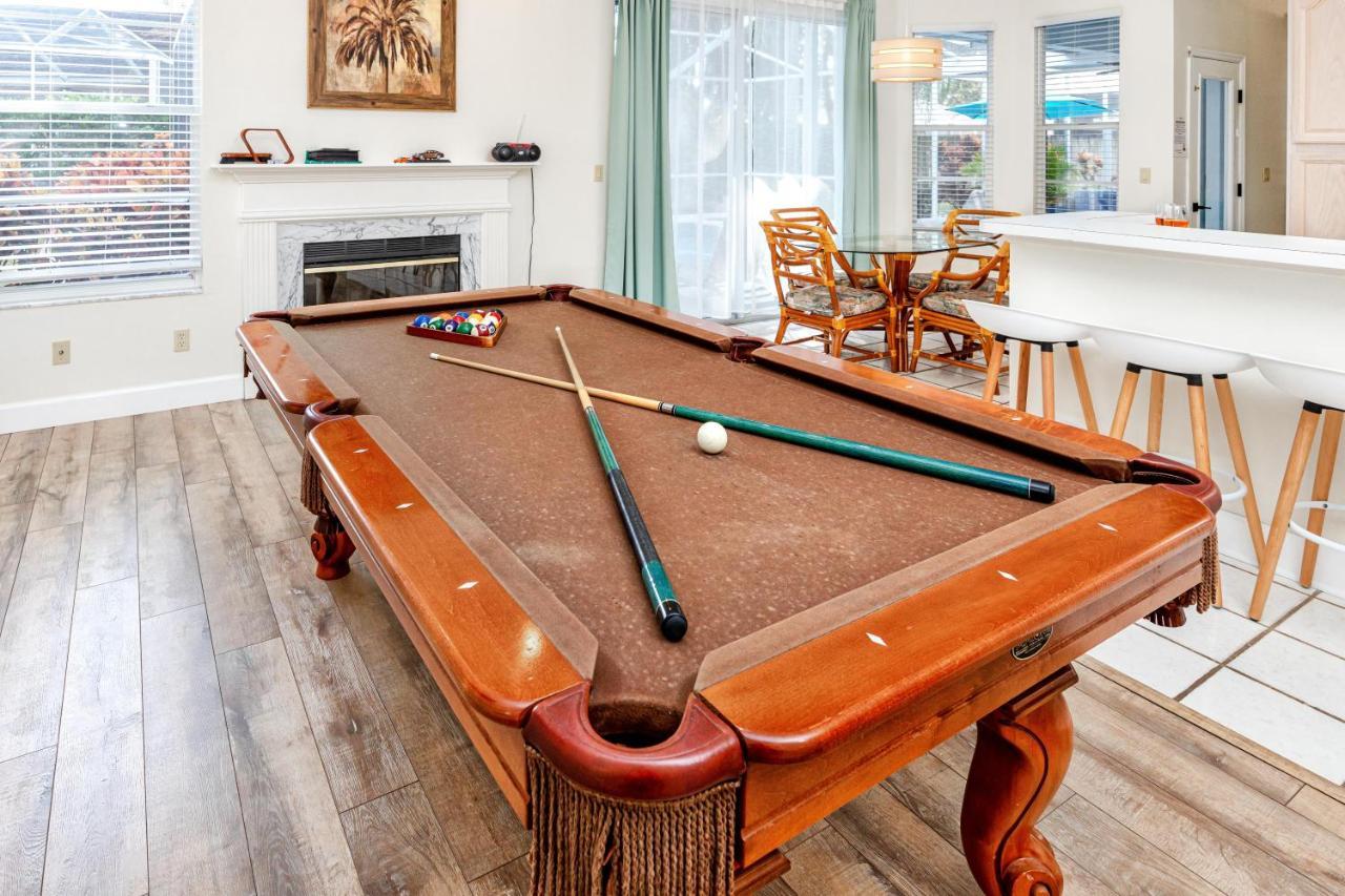 Palm Harbor Paradise - Lovely Home With Pool & Hot Tub ภายนอก รูปภาพ