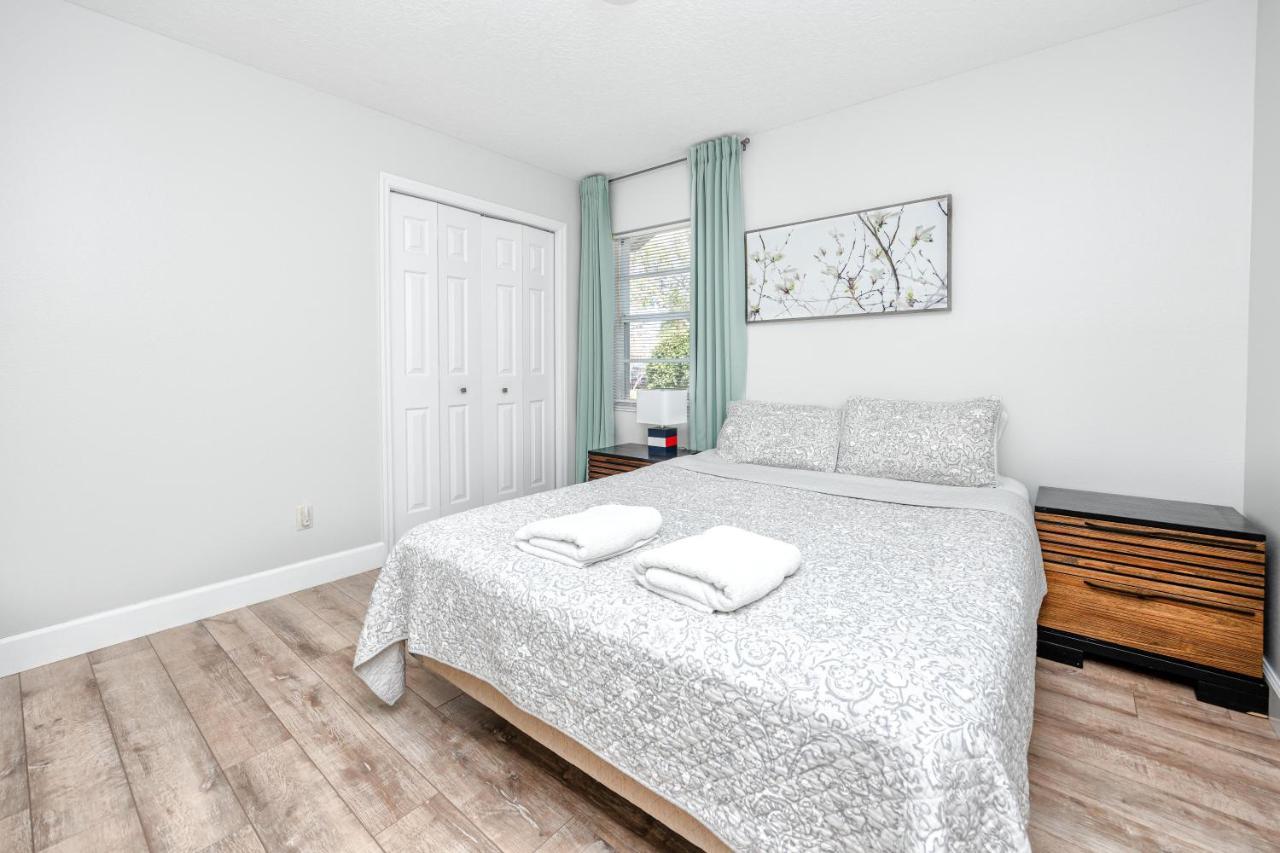 Palm Harbor Paradise - Lovely Home With Pool & Hot Tub ภายนอก รูปภาพ