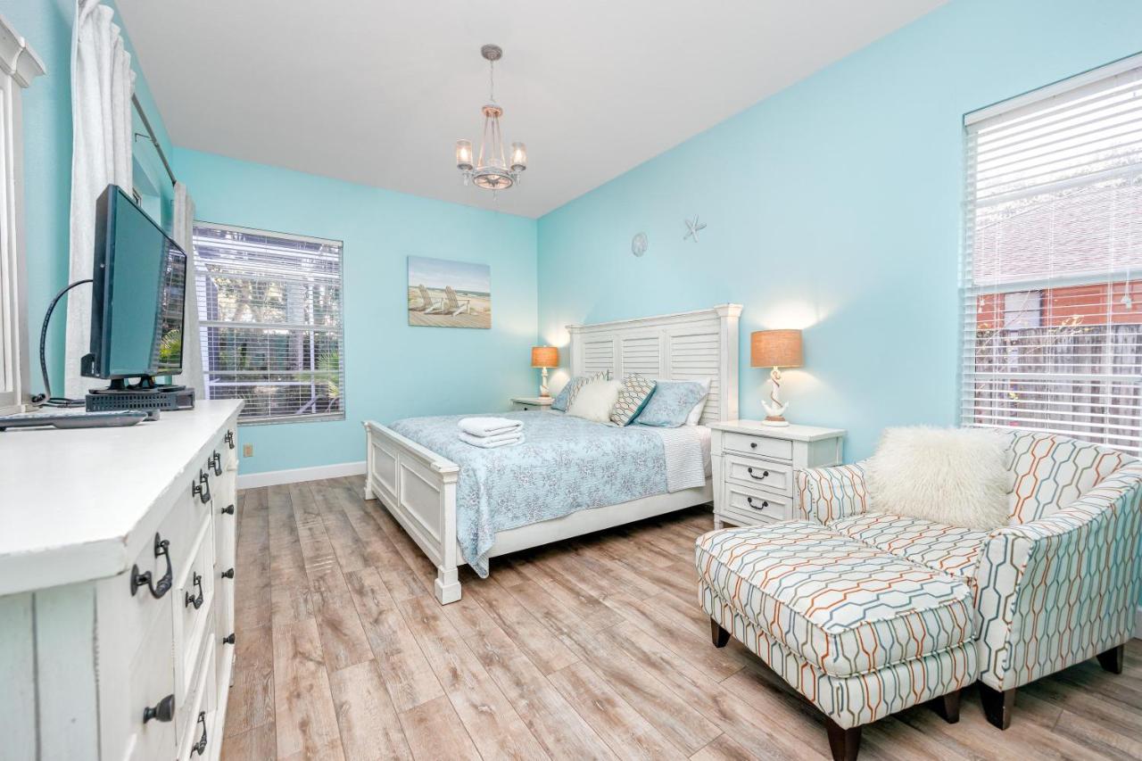 Palm Harbor Paradise - Lovely Home With Pool & Hot Tub ภายนอก รูปภาพ