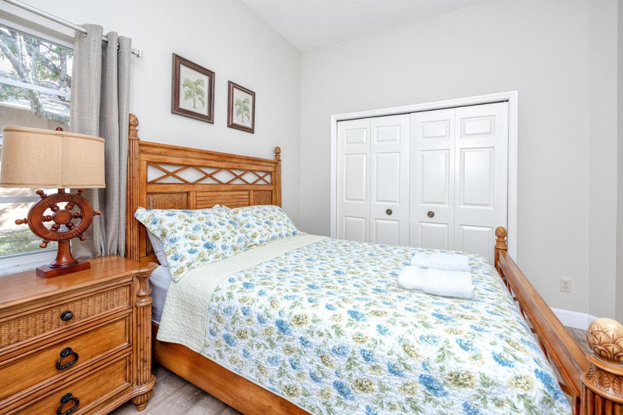 Palm Harbor Paradise - Lovely Home With Pool & Hot Tub ภายนอก รูปภาพ