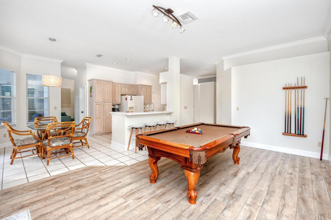 Palm Harbor Paradise - Lovely Home With Pool & Hot Tub ภายนอก รูปภาพ