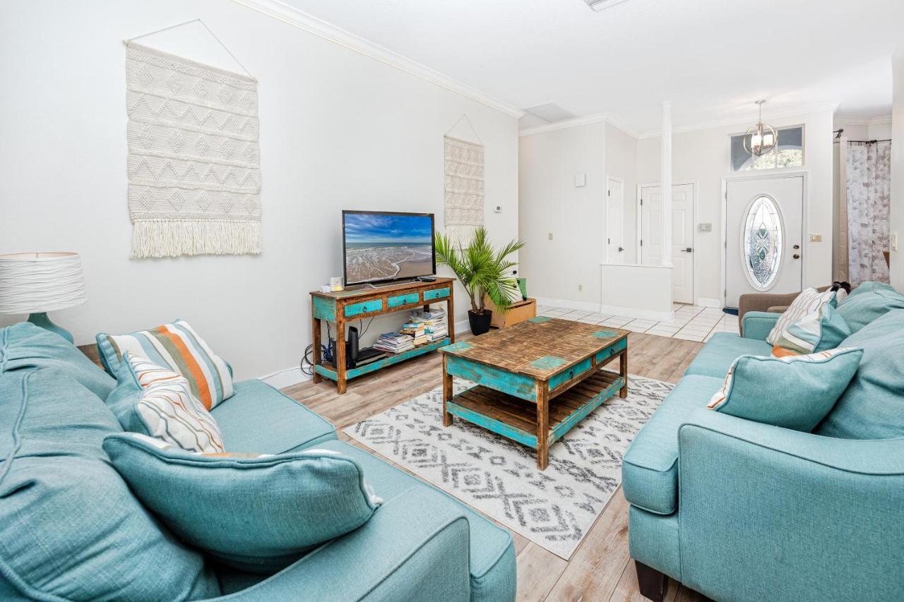 Palm Harbor Paradise - Lovely Home With Pool & Hot Tub ภายนอก รูปภาพ